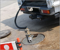 ROHR- UND KANALSANIERUNG